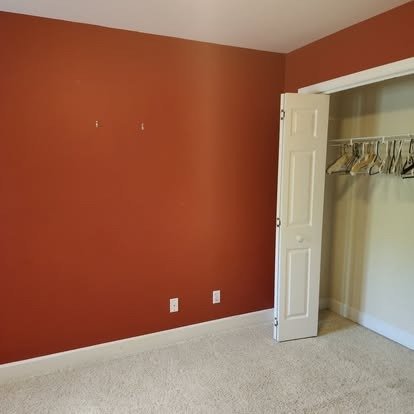 E.B. Painting project example 24